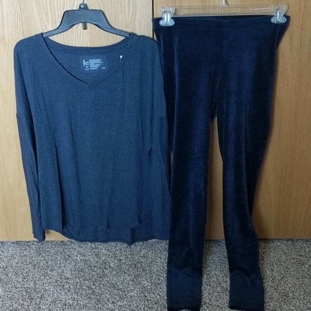 Lounge/Pajama Set